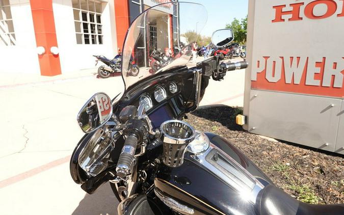 2019 Harley-Davidson FLHTK - Ultra Limited