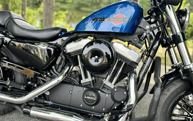 XL 1200X 2022 Forty-Eight®