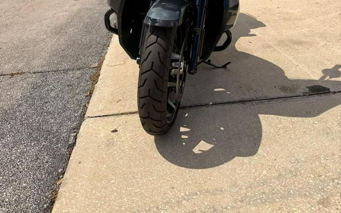 FLHXU 2025 Street Glide Ultra