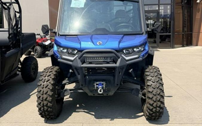 2023 Can-Am Defender Limited HD10
