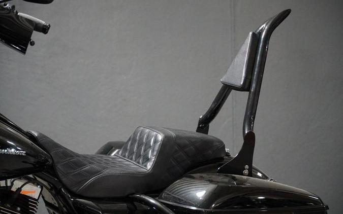 2015 Harley-Davidson® FLTRXS - Road Glide® Special