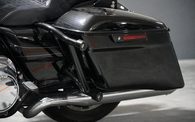 2015 Harley-Davidson® FLTRXS - Road Glide® Special