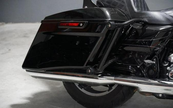 2015 Harley-Davidson® FLTRXS - Road Glide® Special