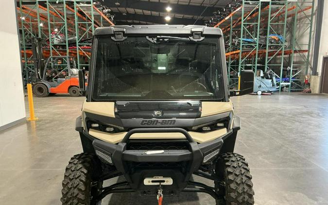 2026 Can-Am Defender MAX LTD HD11