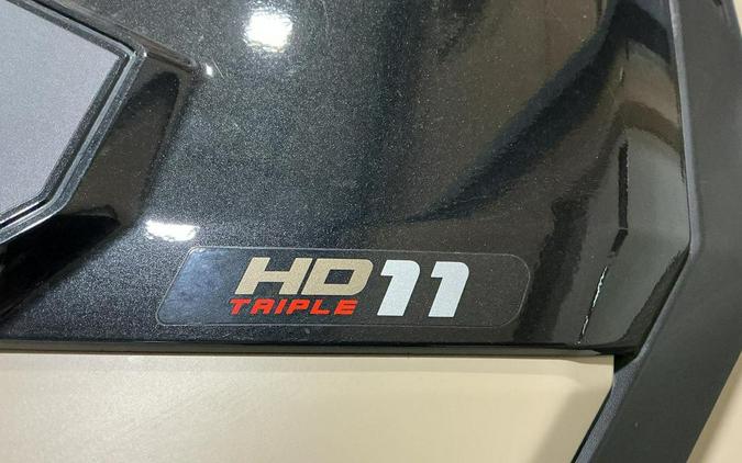 2026 Can-Am Defender MAX LTD HD11