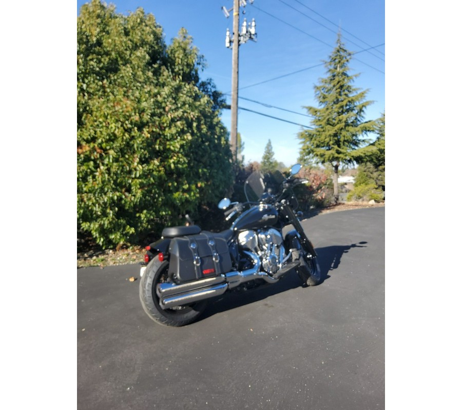 2024 Indian Motorcycle® Super Chief® Limited ABS