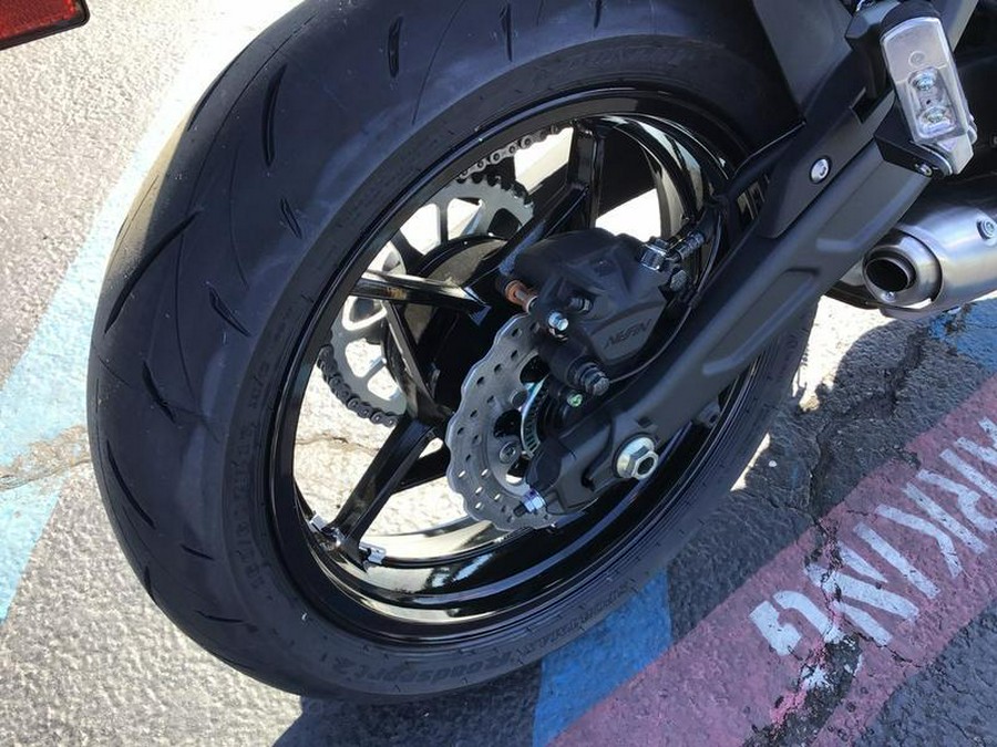 2026 KAWASAKI NINJA 650 ABS