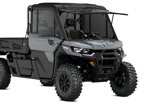 2027 Can-Am Defender XU PRO Limited CAB HD10