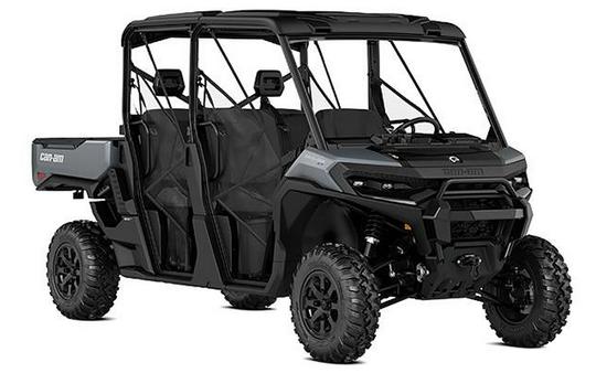 2027 Can-Am Defender MAX XT HD11