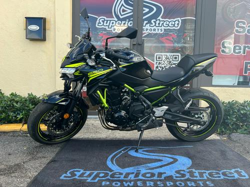 2020 Kawasaki Z650 Review (11 Fast Facts – Urban + Sport Motorcycle)