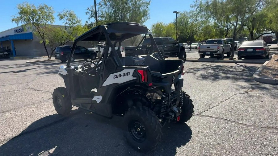 2023 Can-Am® Maverick Trail 700