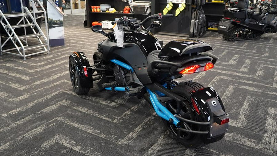 2023 Can-Am® Spyder F3-S Special Series