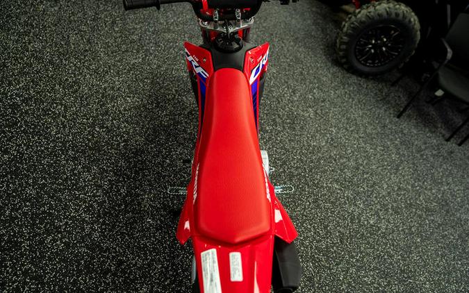 2024 Honda® CRF110F