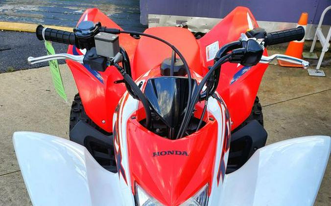 2023 Honda® TRX250X