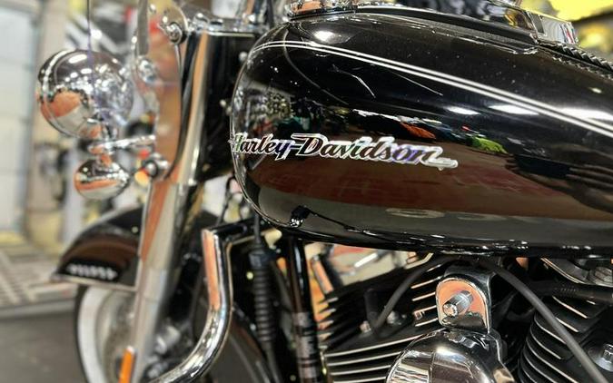 2017 Harley-Davidson® FLSTN - Softail® Deluxe