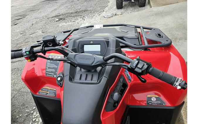 2024 Can-Am OUTLANDER 700