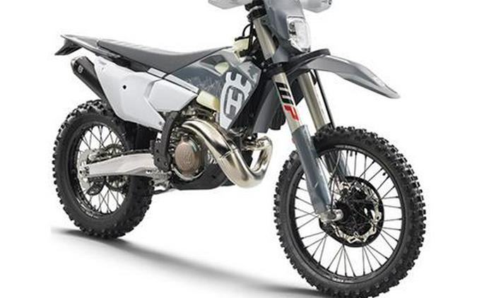 2024 Husqvarna TE 300 Pro