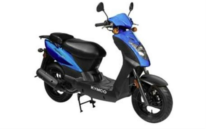 2023 KYMCO AGILITY 50