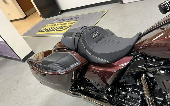 2024 Harley-Davidson FLHXSE - CVO Street Glide