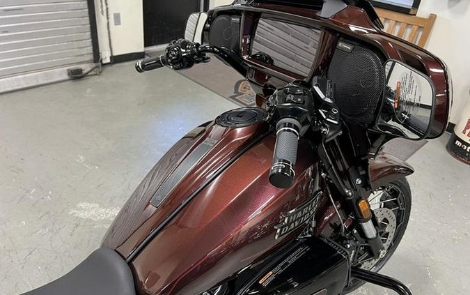 2024 Harley-Davidson FLHXSE - CVO Street Glide