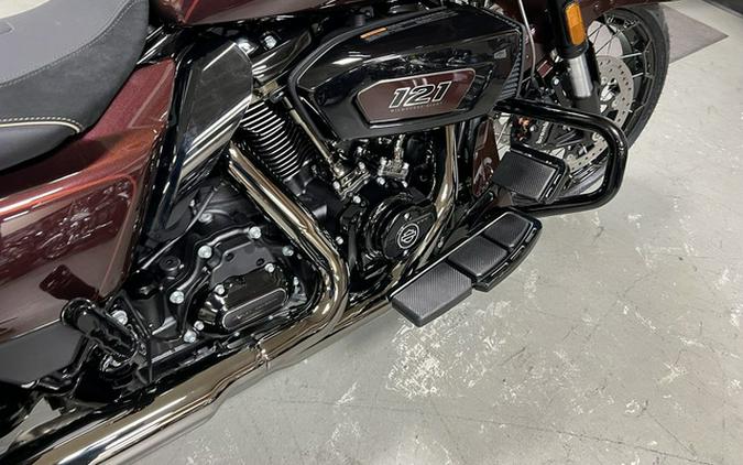 2024 Harley-Davidson FLHXSE - CVO Street Glide