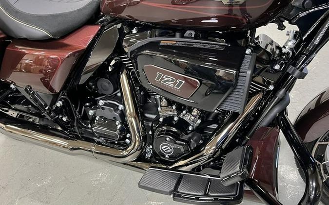 2024 Harley-Davidson FLHXSE - CVO Street Glide