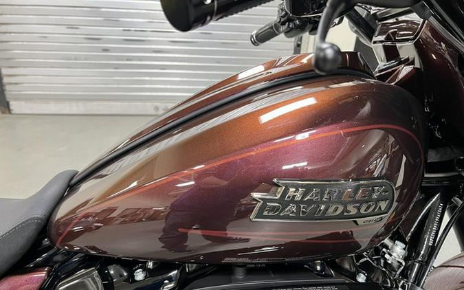 2024 Harley-Davidson FLHXSE - CVO Street Glide