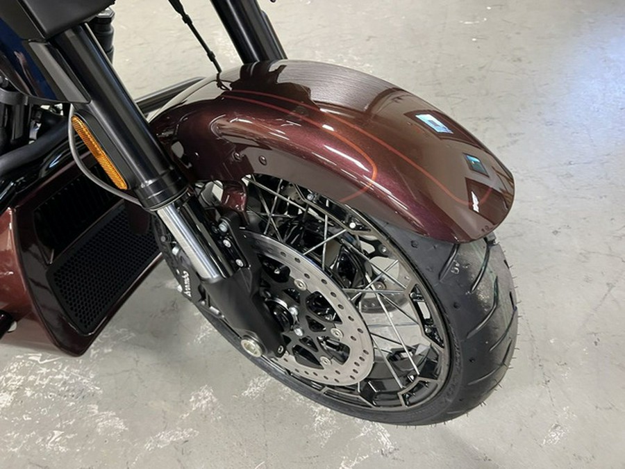 2024 Harley-Davidson FLHXSE - CVO Street Glide