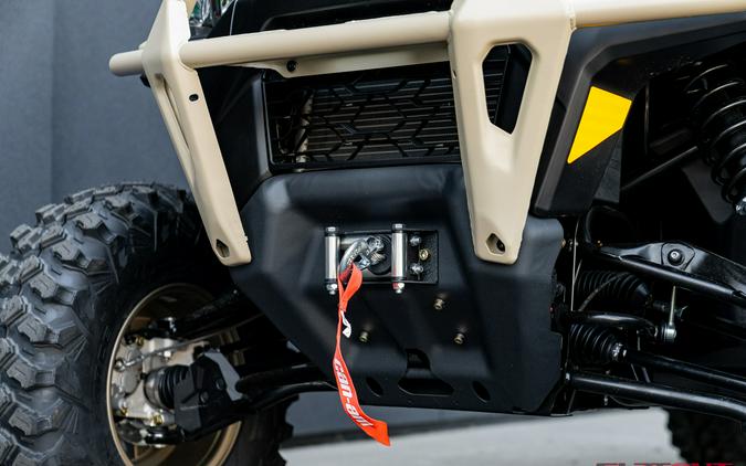 2024 Can-Am DEFENDER HD10 LIMITED MAX