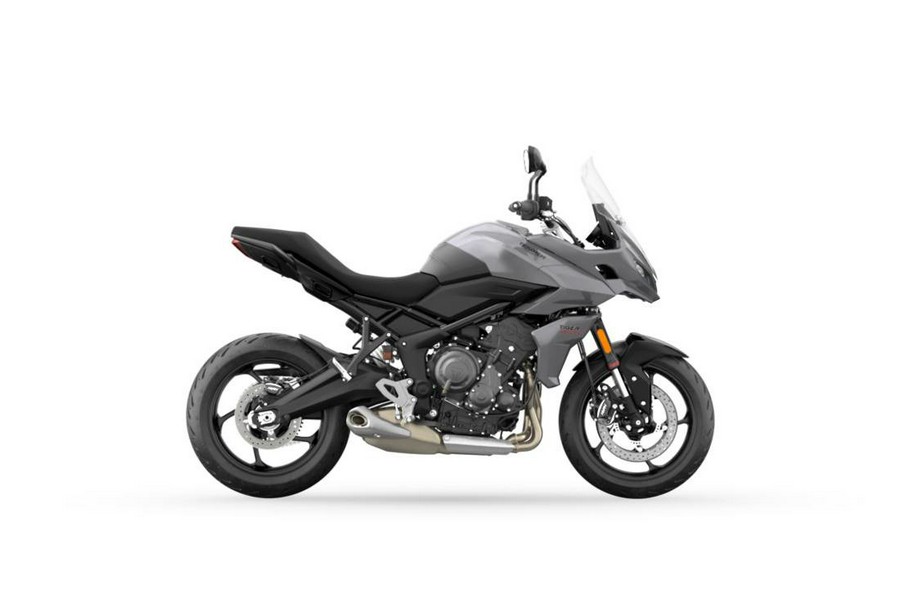 2022 Triumph Tiger Sport