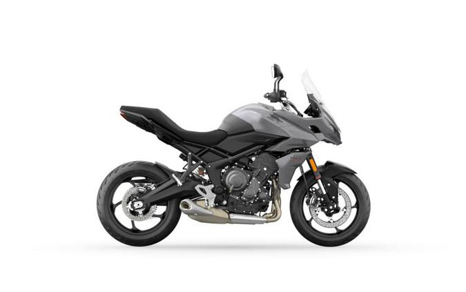 2022 Triumph Tiger Sport