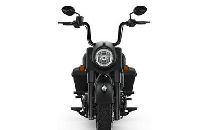 2021 Indian Motorcycle Springfield® Dark Horse®