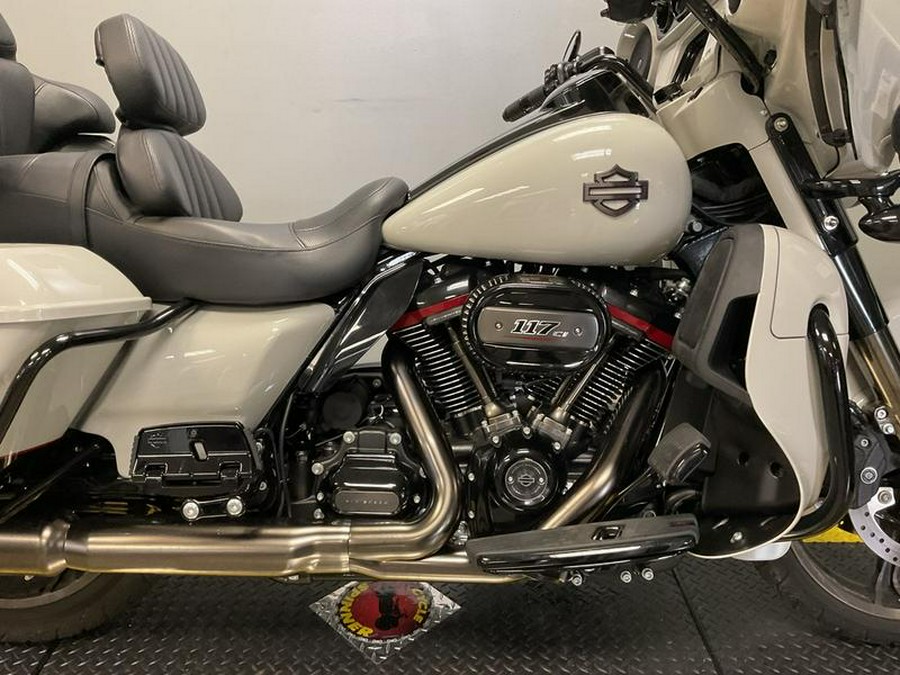 2020 Harley-Davidson® FLHTKSE - CVO™ Limited