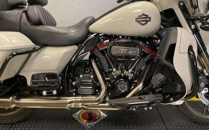 2020 Harley-Davidson® FLHTKSE - CVO™ Limited