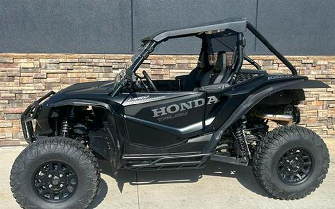 2023 Honda Talon 1000RS