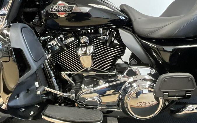 2024 Harley-Davidson® FLHTCUTG - Tri Glide® Ultra