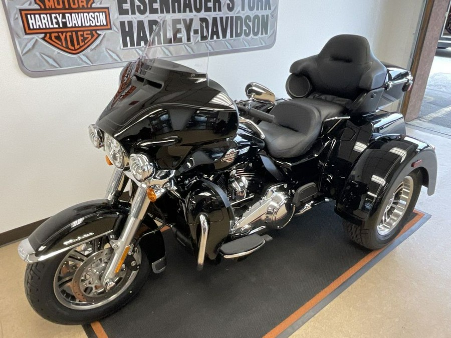 2024 Harley-Davidson® FLHTCUTG - Tri Glide® Ultra