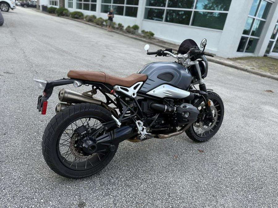 Used 2019 BMW R 9 T Scr