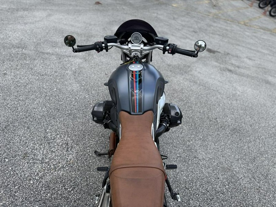 Used 2019 BMW R 9 T Scr