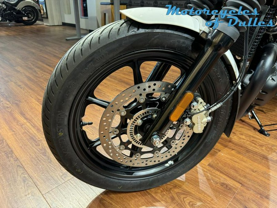 New 2024 Royal Enfield Continental GT 650