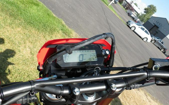 2025 Honda® CRF300L ABS