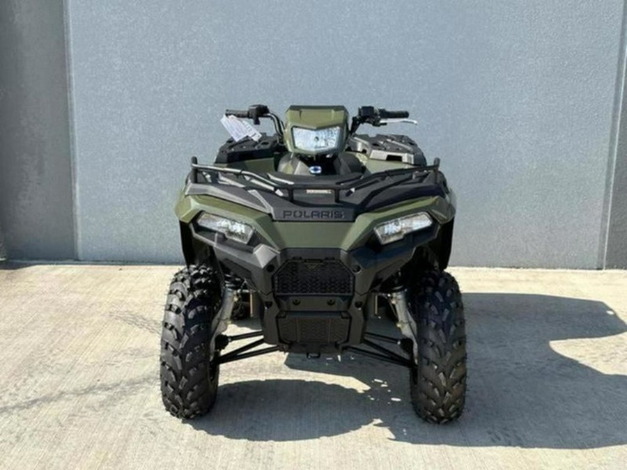 2026 Polaris Sportsman 450 H.O.