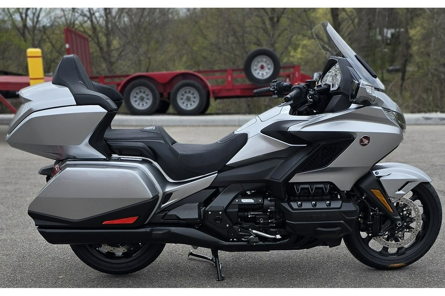 2025 Honda GOLDWING TOUR DCT
