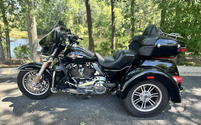 FLHTCUTG 2023 Tri Glide® Ultra