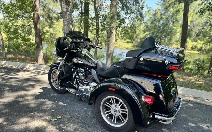FLHTCUTG 2023 Tri Glide® Ultra