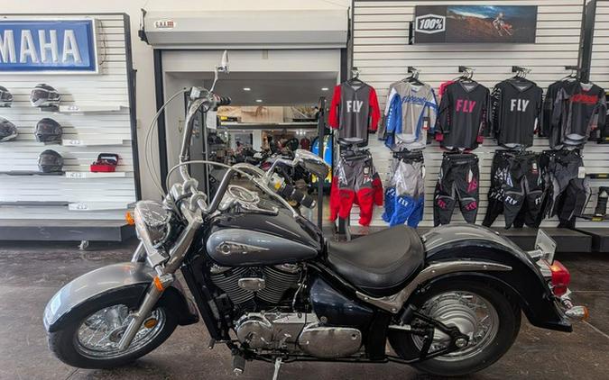 2004 Suzuki Intruder Volusia Volusia