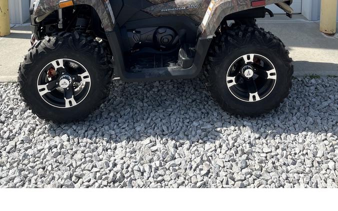 2026 Freelander 300FI - Denago Powersports