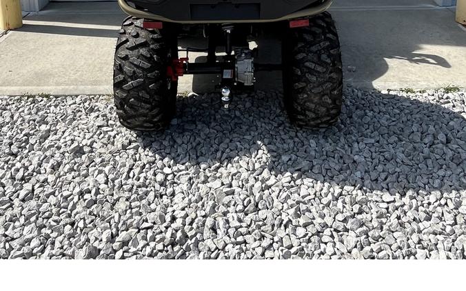 2026 Freelander 300FI - Denago Powersports