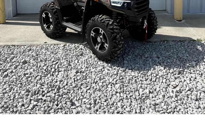 2026 Freelander 300FI - Denago Powersports