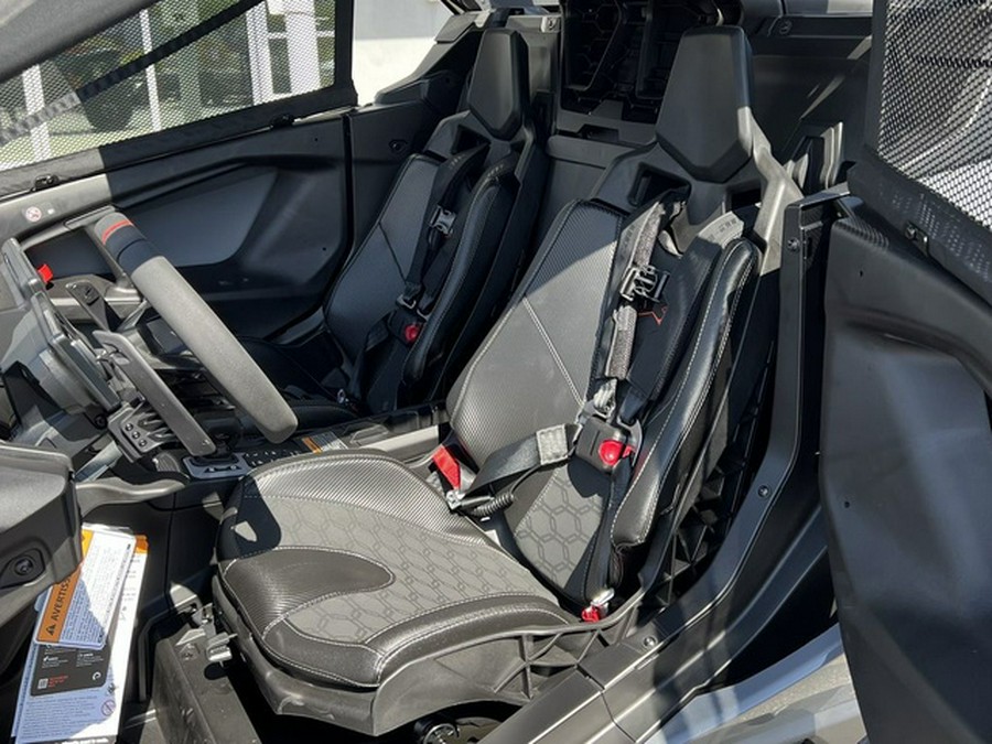 2027 Can-Am Maverick R X